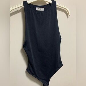 ARITZIA Babaton Contour Bodysuit
